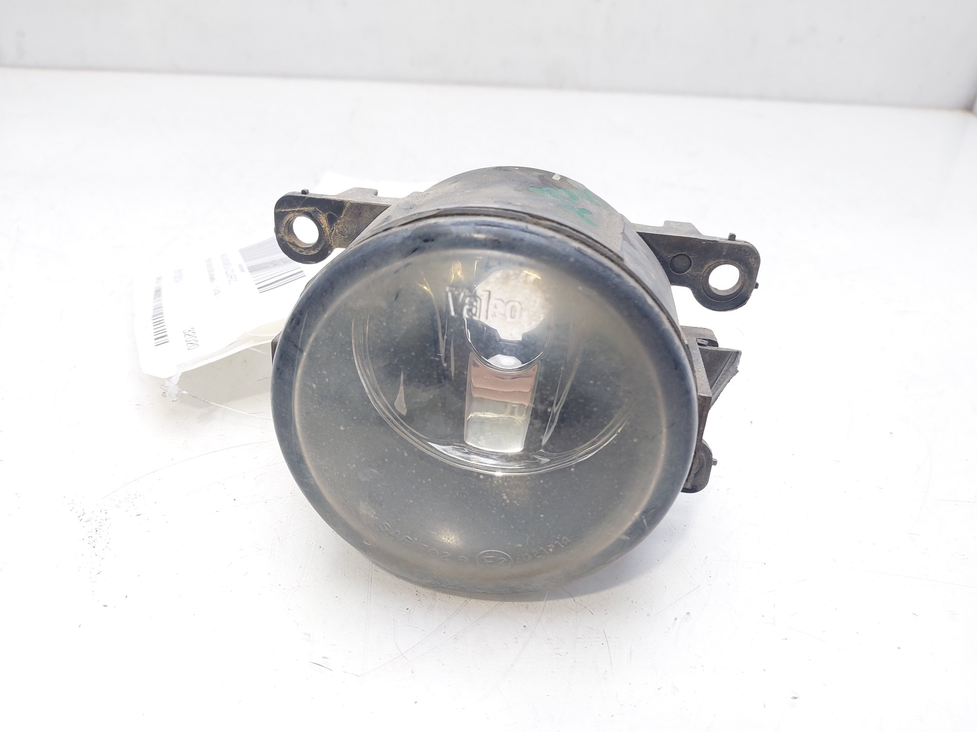 FORD Fusion 1 generation (2002-2012) Front Left Fog Light 2N1115201A 21663900