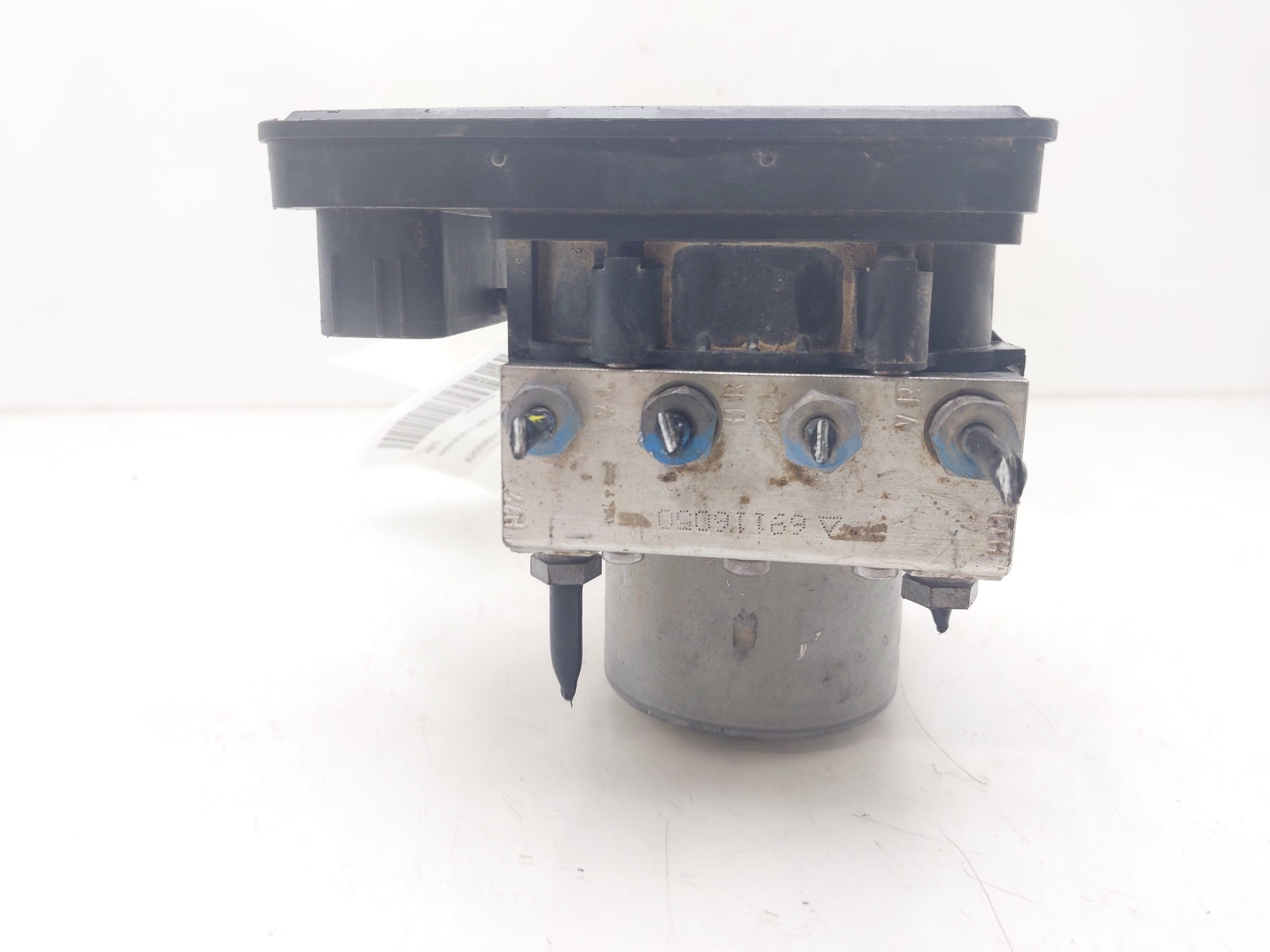 MERCEDES-BENZ C-Class W205/S205/C205 (2014-2023) ABS Pump A2059005744 21642617