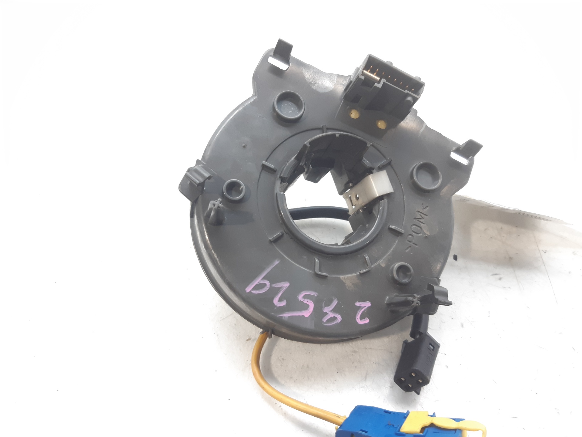 OPEL Corsa B (1993-2000) Steering Wheel Slip Ring Squib 90588758 22446106