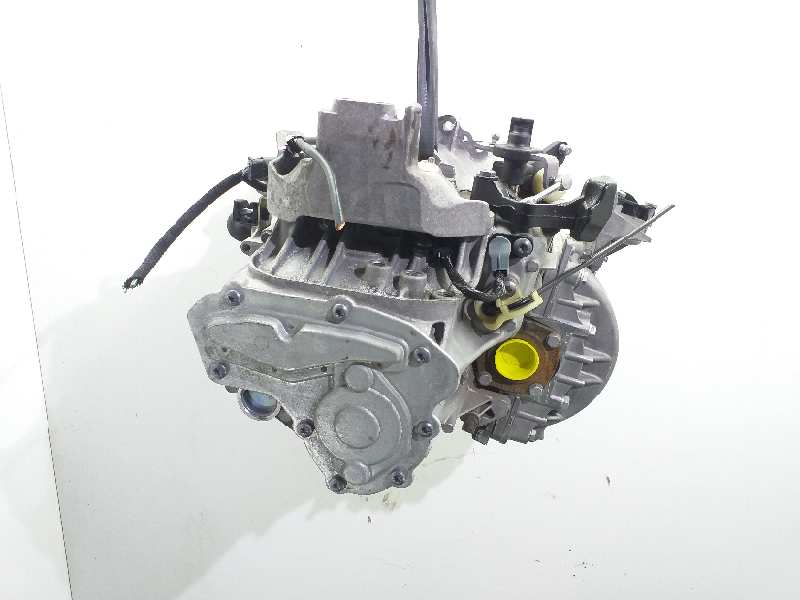 CITROËN C4 Picasso 2 generation (2013-2018) Gearbox 20MB32 24105435