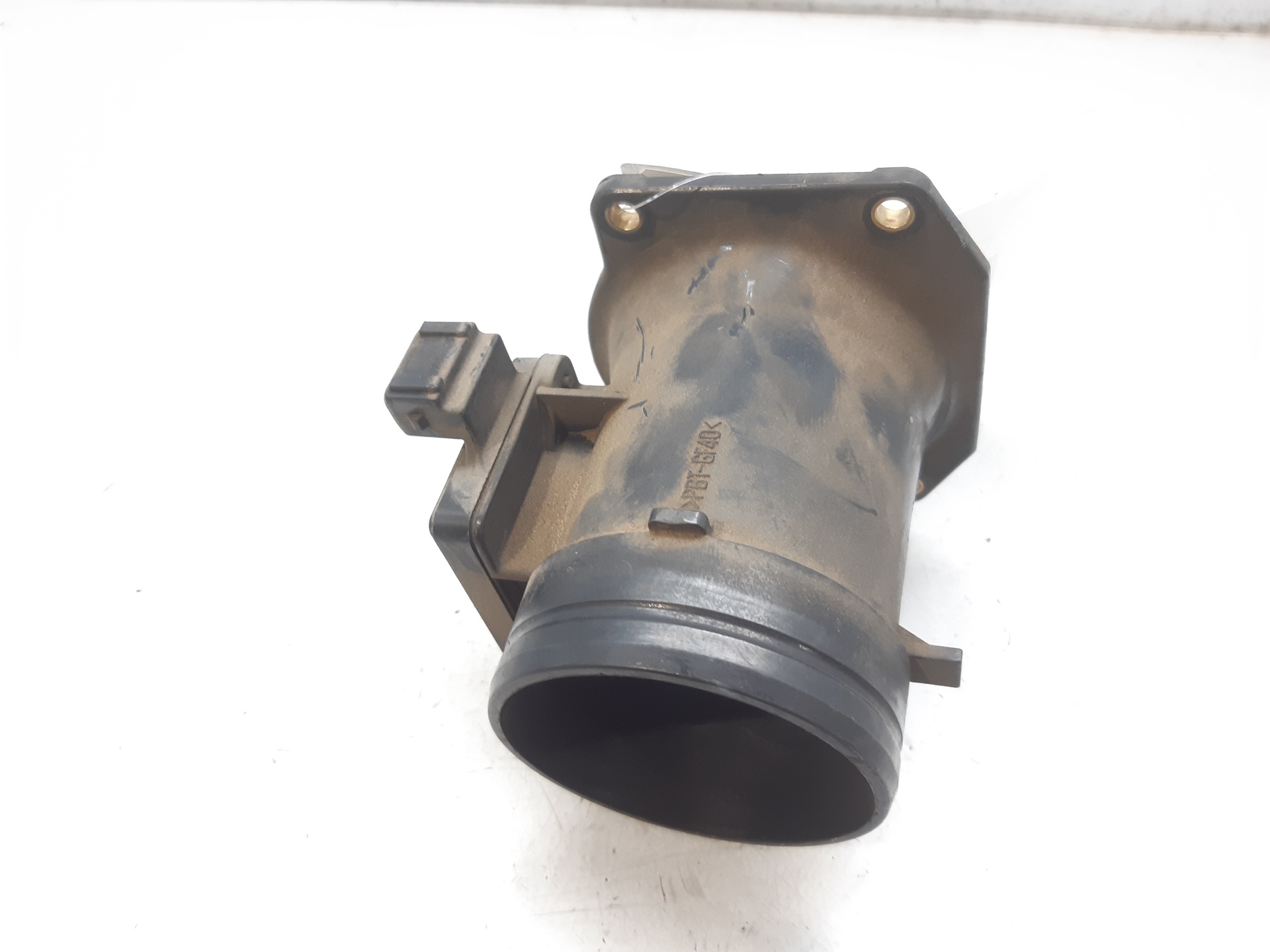 VOLKSWAGEN Passat B5 (1996-2005) Mass Air Flow Sensor MAF 058133471 18797559