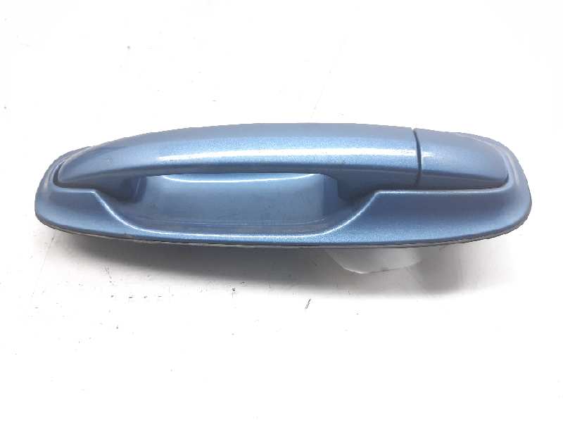 CHEVROLET Cruze 1 generation (2009-2015) Rear Left Door Exterior Handle 96547981 20193619