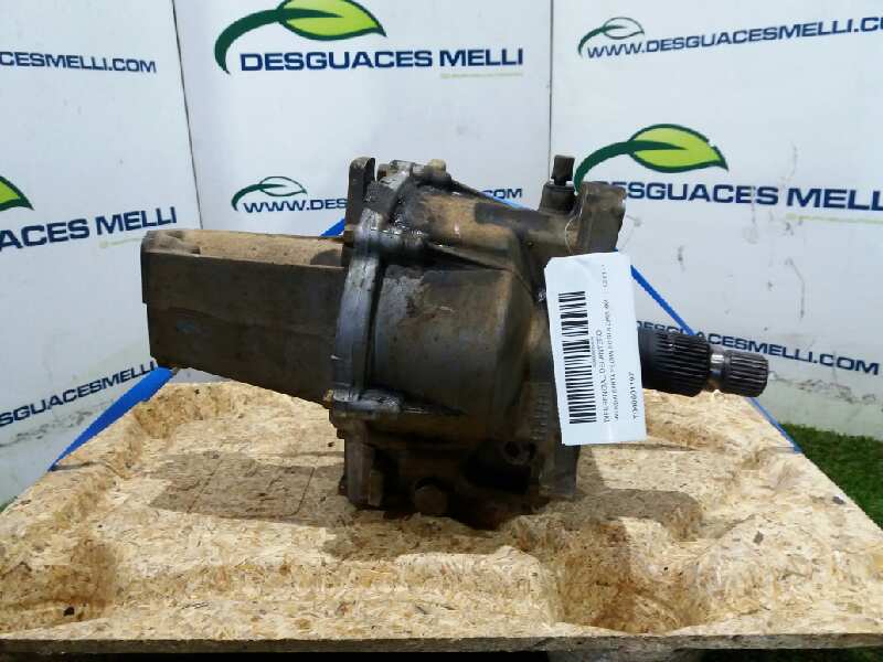 HYUNDAI Santa Fe SM (2000-2013) Front Transfer Case Y040601197 20176990