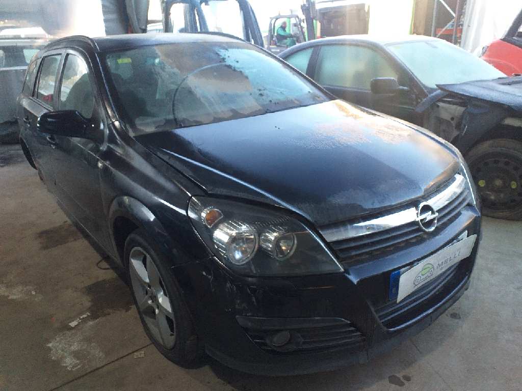 OPEL Astra J (2009-2020) Priekšējā kreisā apakšējā svira/ričags 24454477 18455723