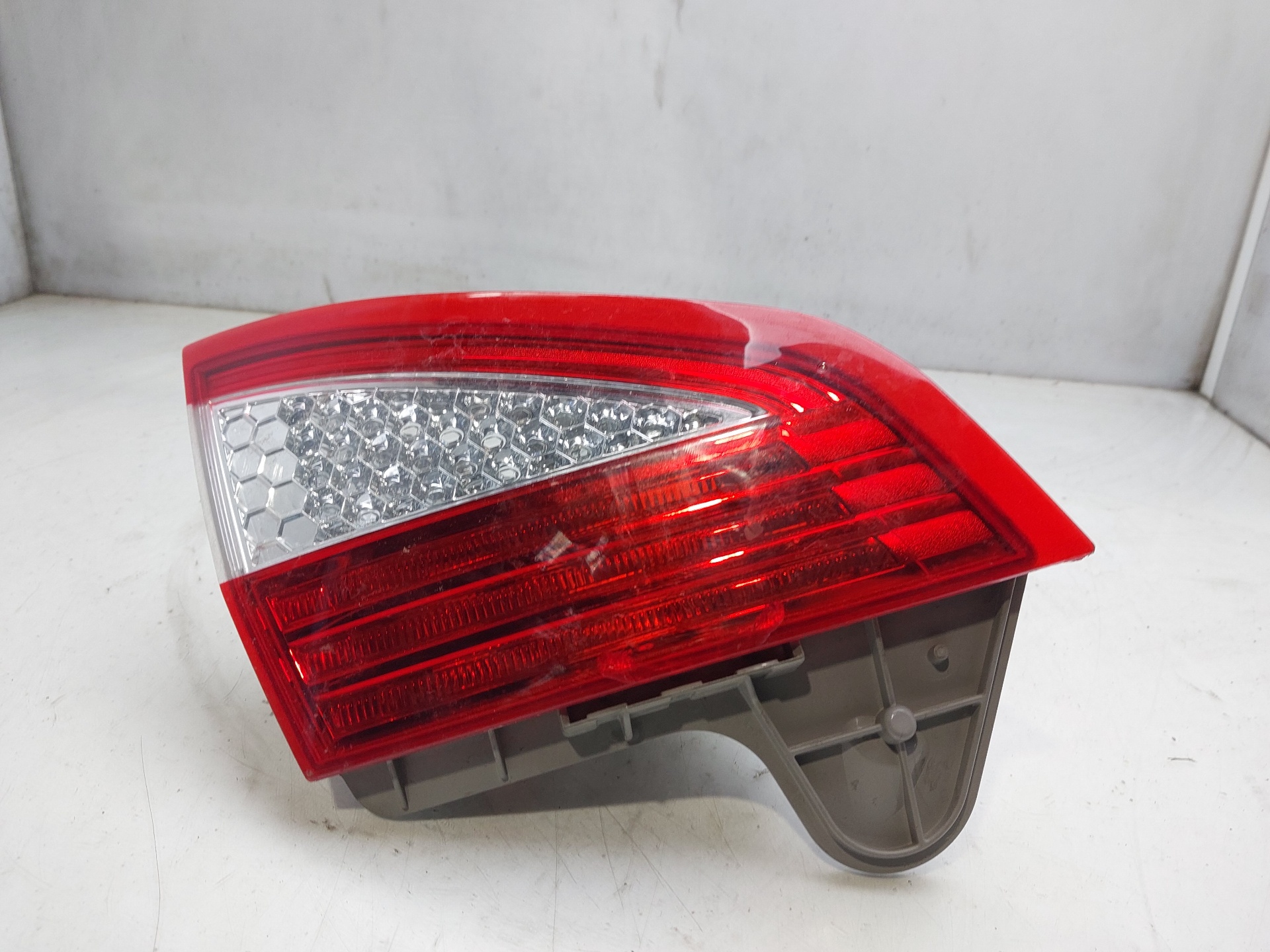 FORD Mondeo 4 generation (2007-2015) Rear Left Taillight 7S7113A603A 24151965