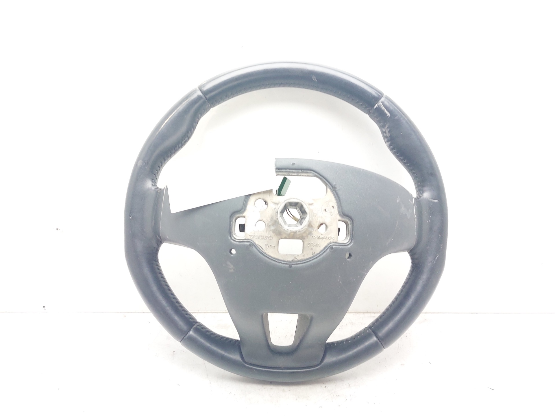 VOLVO V40 2 generation (2012-2020) Steering Wheel 34110217A 20144821