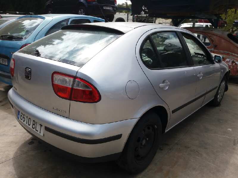 SEAT Leon 1 generation (1999-2005) Насос гидроусилителя 1J0422154B 20169421