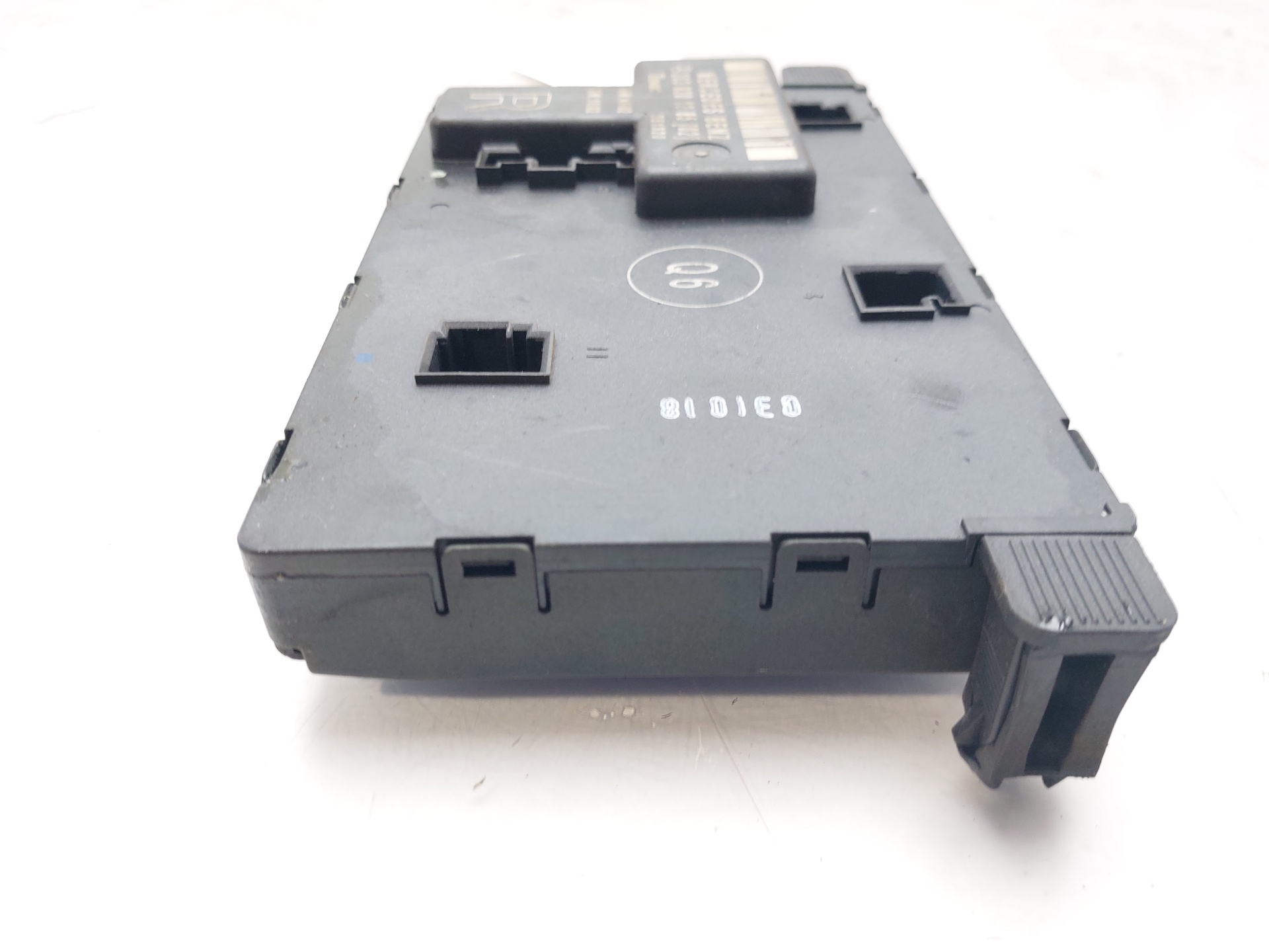 MERCEDES-BENZ C-Class W203/S203/CL203 (2000-2008) Other Control Units 2038201285 22494992