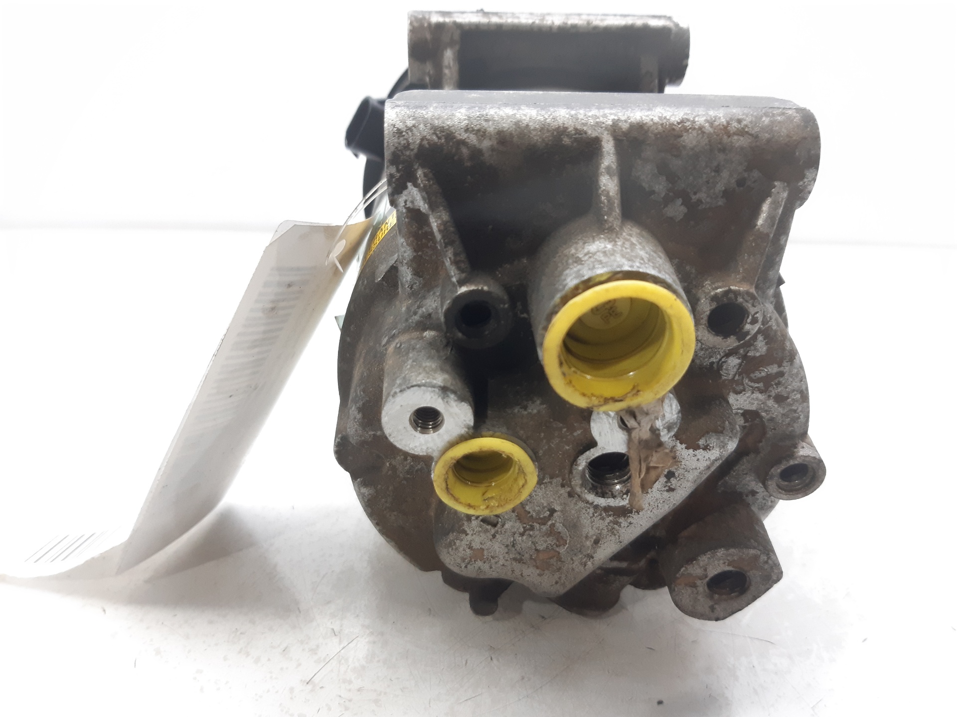 NISSAN Primera P12 (2001-2008) Luftkondisjoneringspumpe 8200309193 18657222