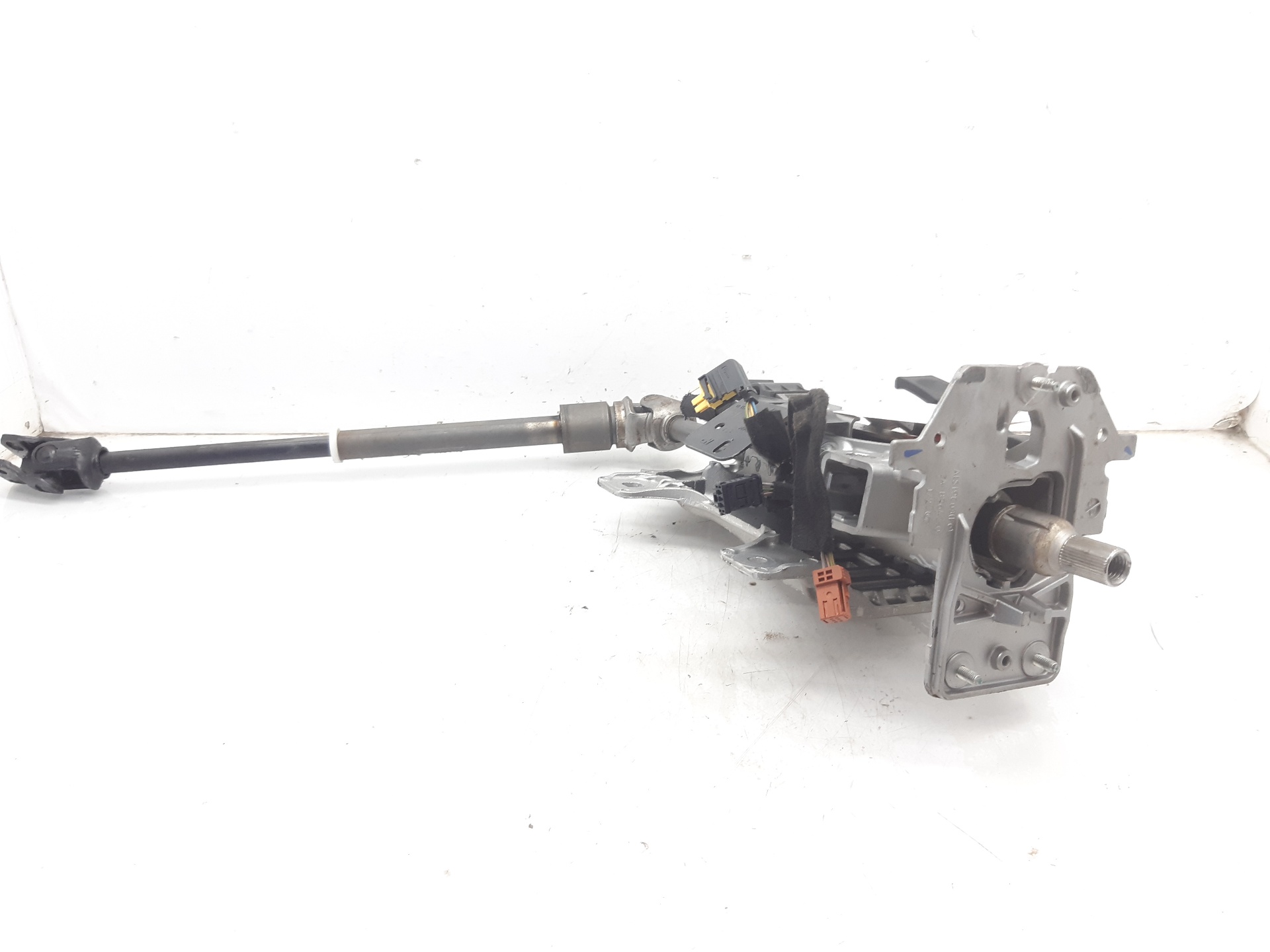 CITROËN C4 Picasso 1 generation (2006-2013) Steering Column Mechanism 9638983380 18675501