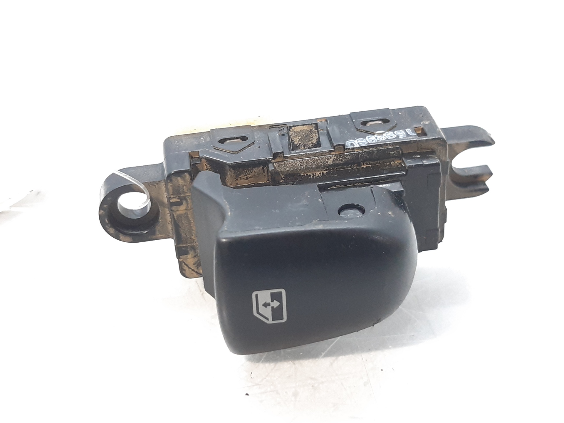 RENAULT Kadjar 1 generation (2015-2024) Rear Right Door Window Control Switch 254214896R 18753950