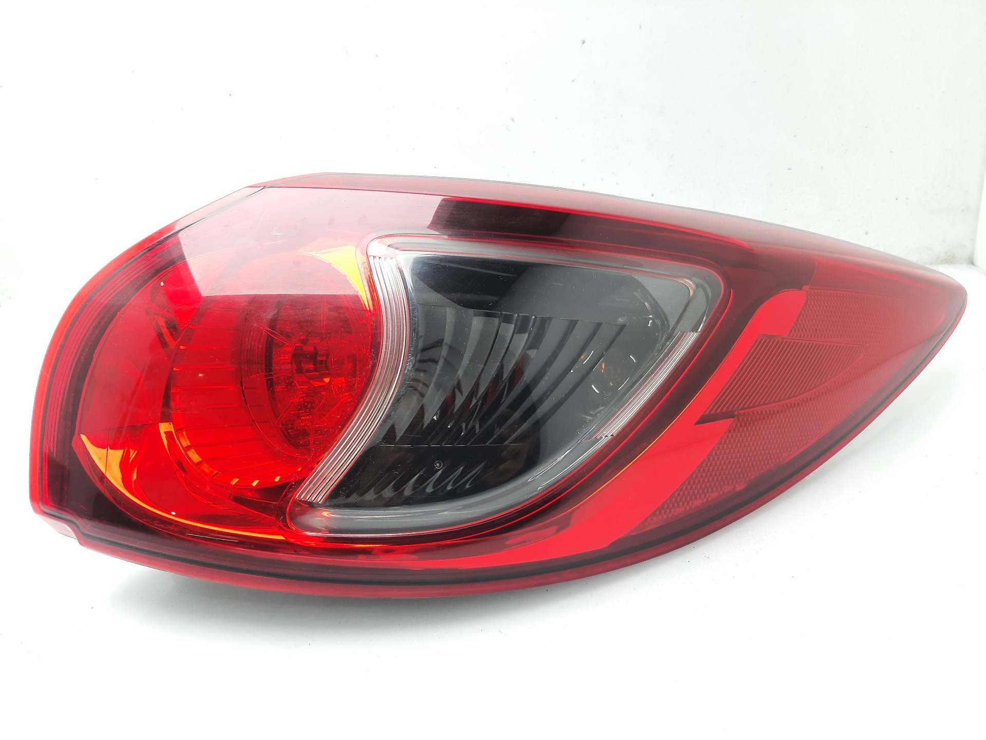MAZDA CX-5 1 generation (2011-2020) Rear Right Taillight Lamp K07051150C 25006715