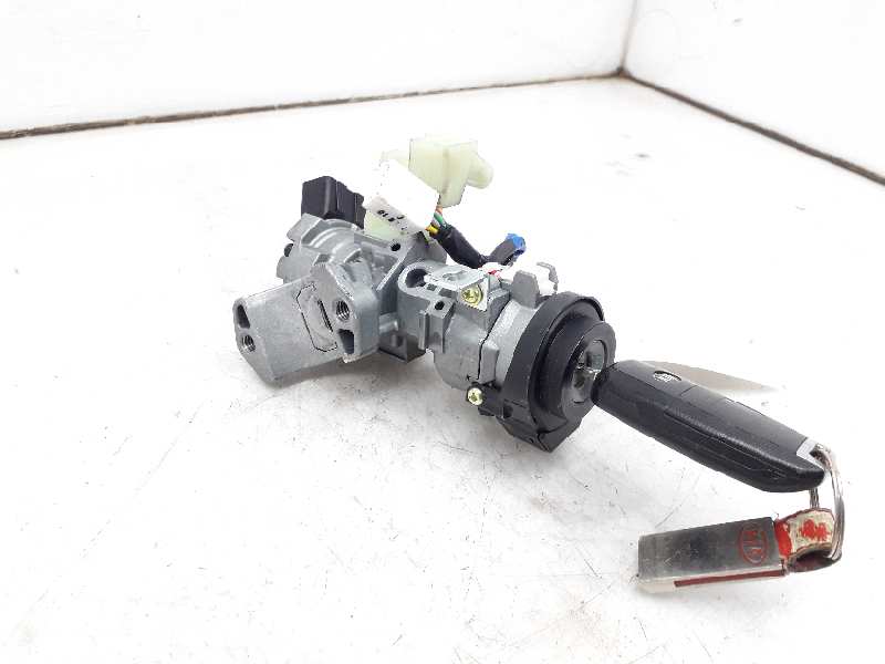 KIA Carens 3 generation (RP) (2013-2019) Ignition Lock 49A6101110 20188529