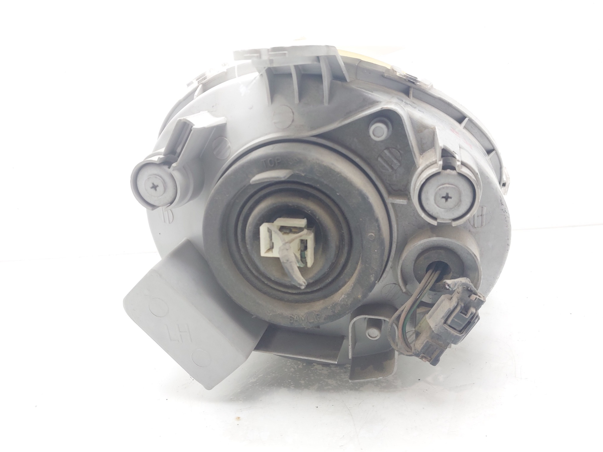 Faro izquierdo F8CV 96563482 de Daewoo Matiz (m100, m150) 1998-0 52 CV con 109937 km - pieza usada