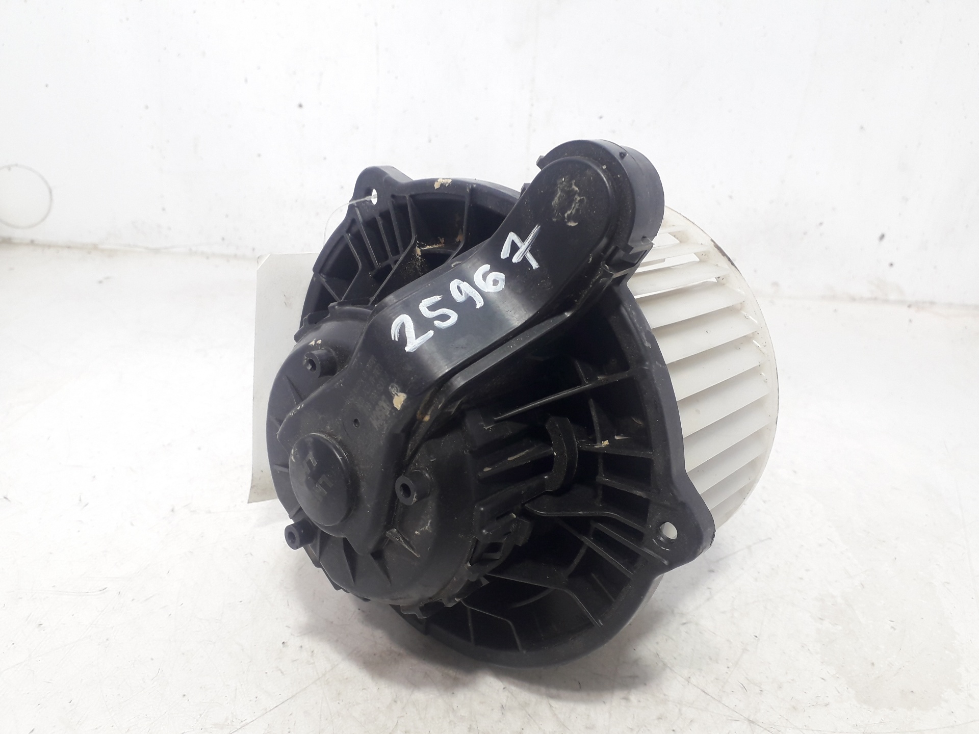 KIA Sportage 3 generation (2010-2015) Нагревательный вентиляторный моторчик салона F00S3B2441 22030020