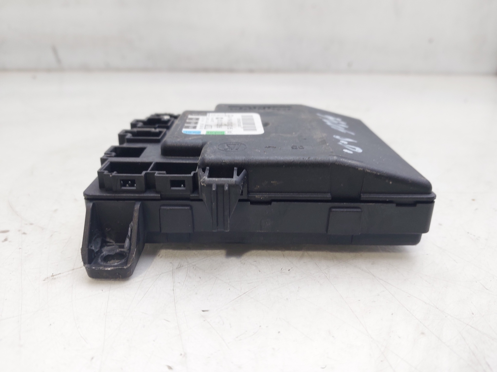 MERCEDES-BENZ M-Class W164 (2005-2011) Other Control Units A1648200285 23508165