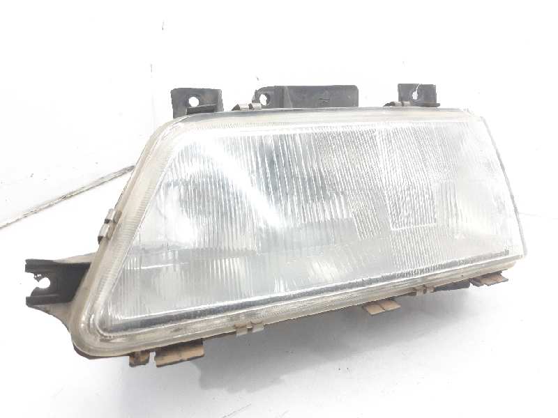 PEUGEOT 405 1 generation (1987-1996) Front Left Headlight 620478 24007804