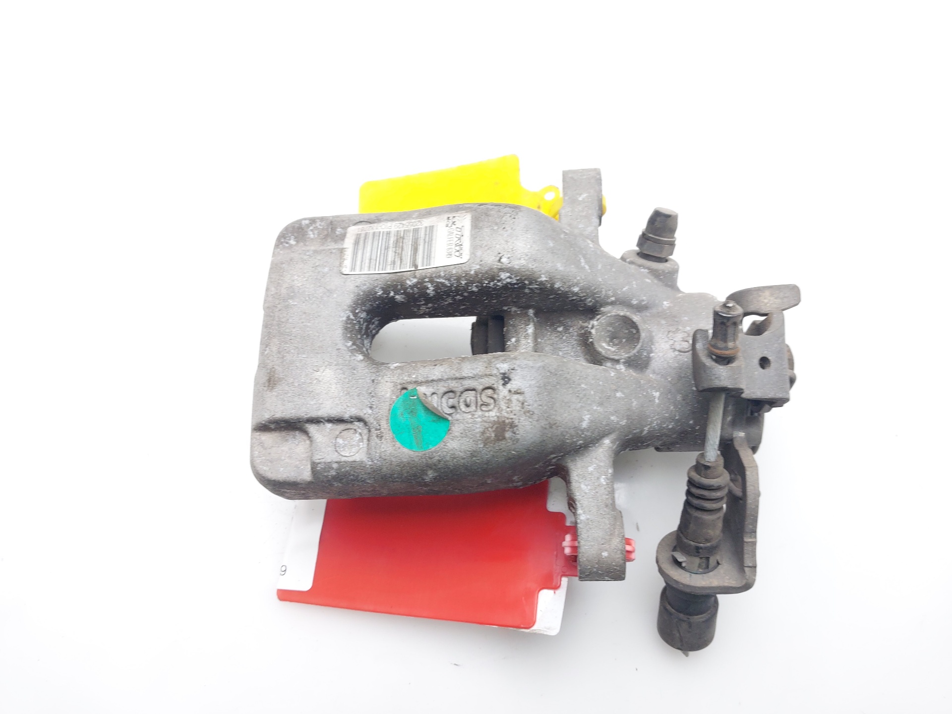 CITROËN Rear Left Brake Caliper 1631731780 24147875