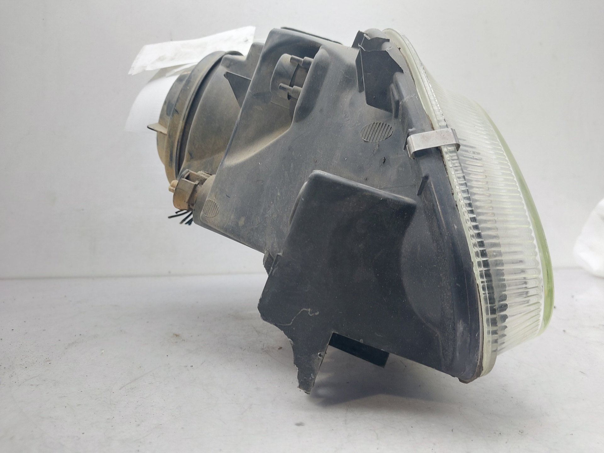 KIA Megane 1 generation (1995-2003) Front Left Headlight 260605784R 24121981