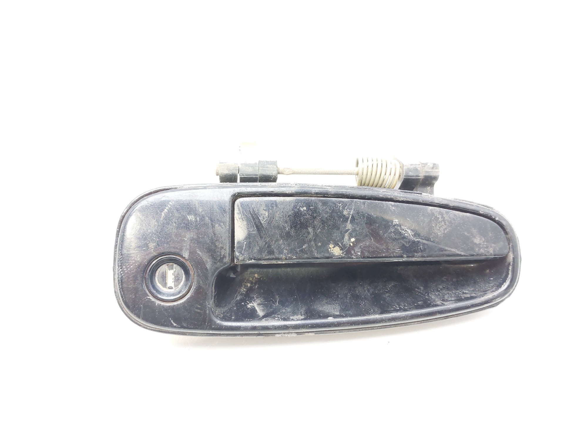 TOYOTA Celica 6 generation (1993-1999) Främre höger dörr yttre handtag 6921020310 25044447