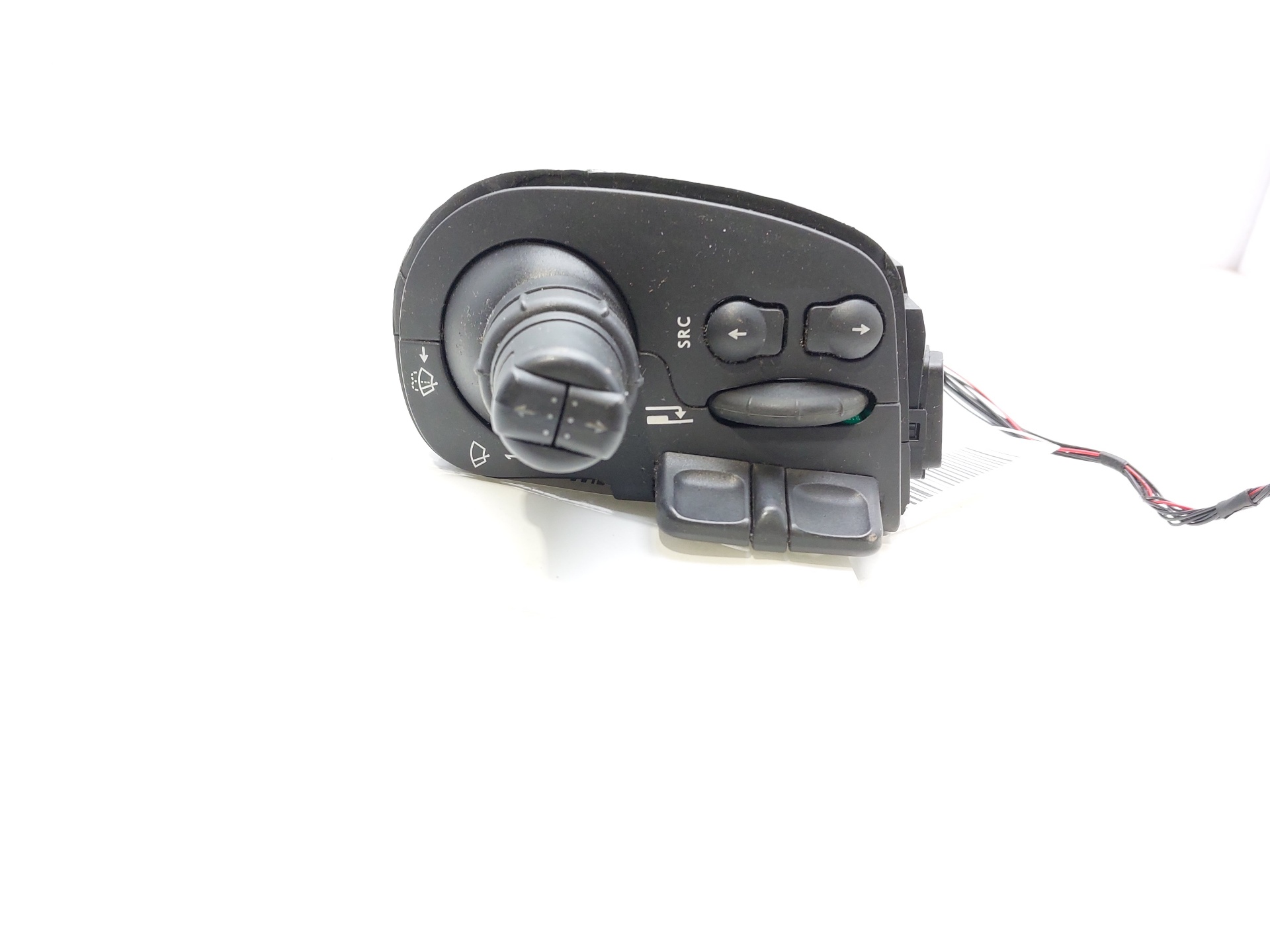 DODGE Scenic 2 generation (2003-2010) Indicator Wiper Stalk Switch 8200127728 20651585