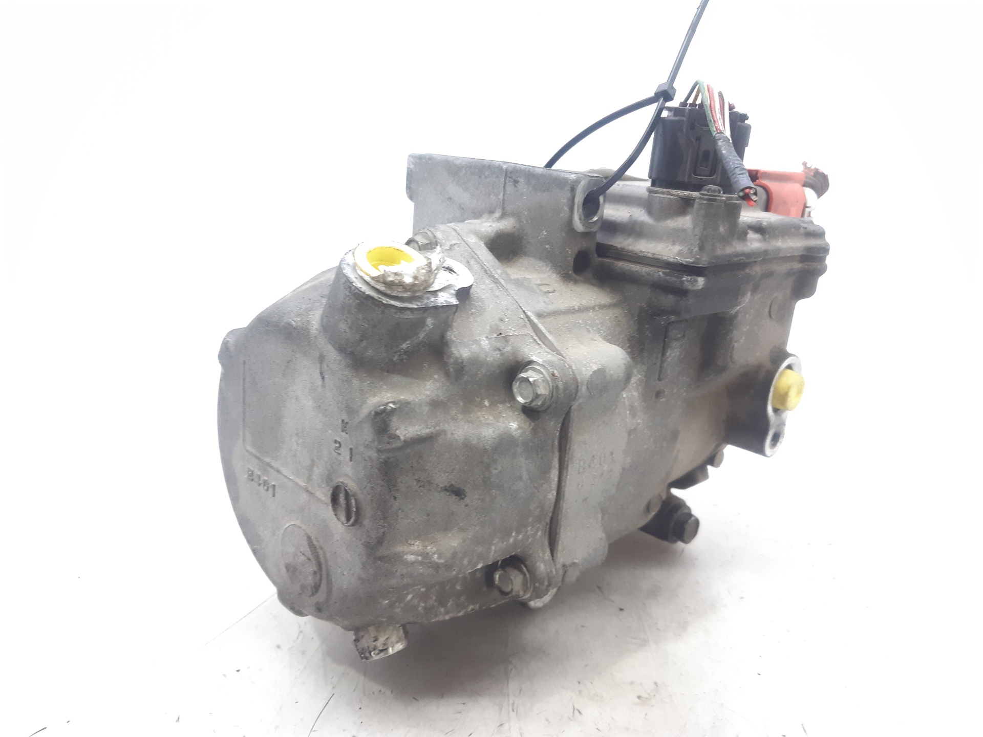 TOYOTA Auris 2 generation (2012-2015) Air Condition Pump 0422001031 18794220