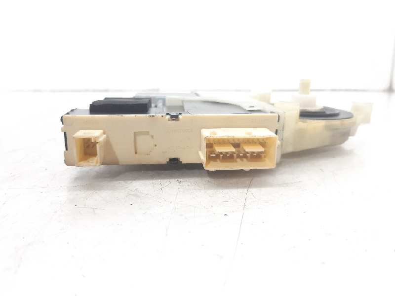 CITROËN C4 1 generation (2004-2011) Front Right Door Window Control Motor 9681574880 18556737