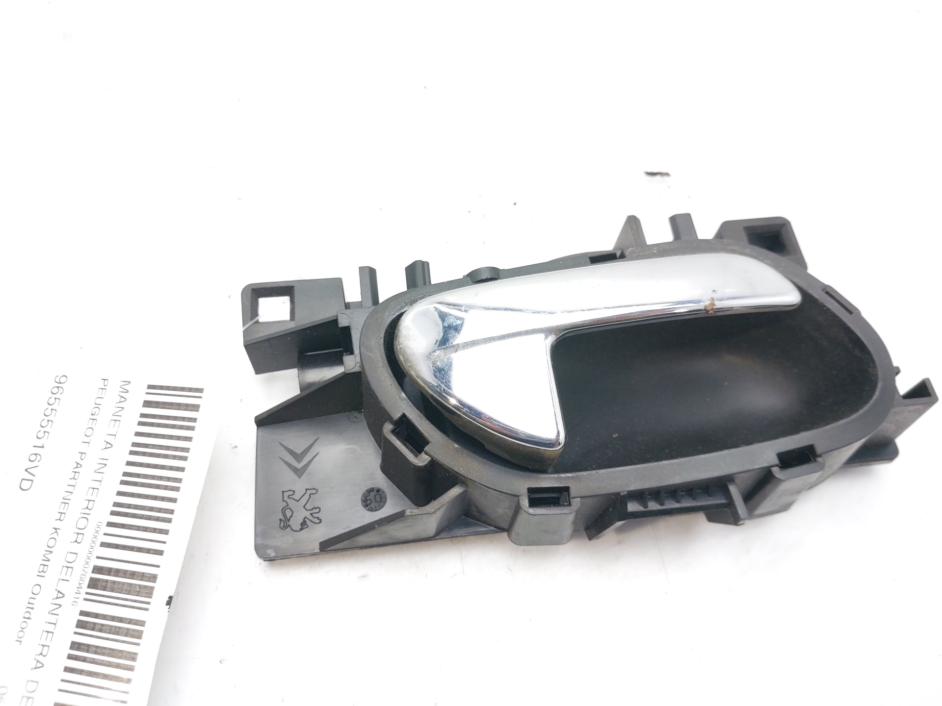 PEUGEOT Partner 2 generation (2008-2023) Other Interior Parts 96555516VD 22455997