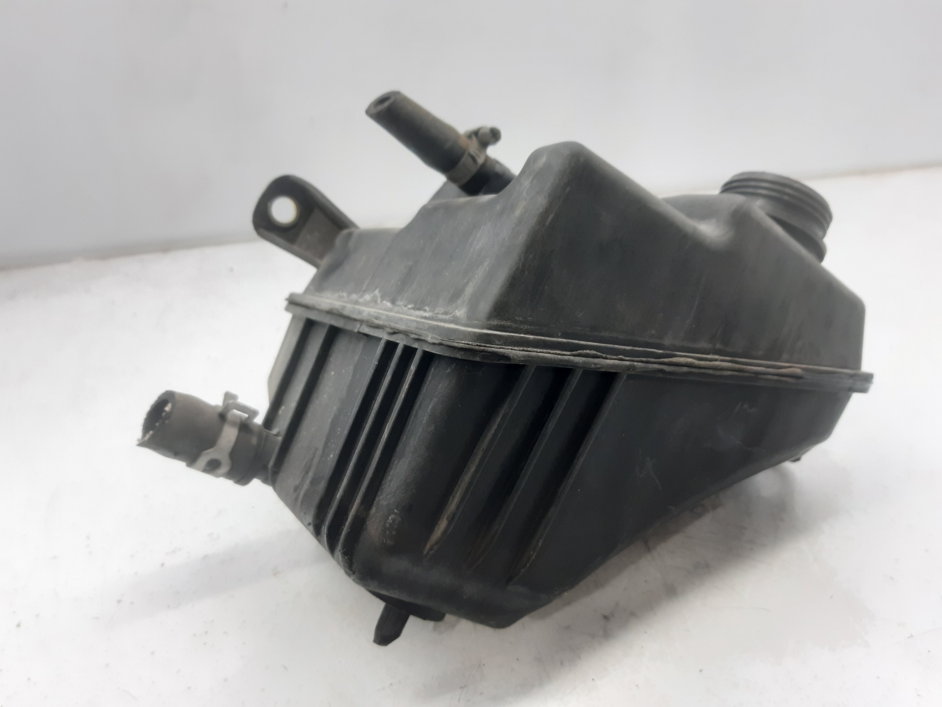 PEUGEOT 406 1 generation (1995-2004) Expansion Tank 9639635580 18664051