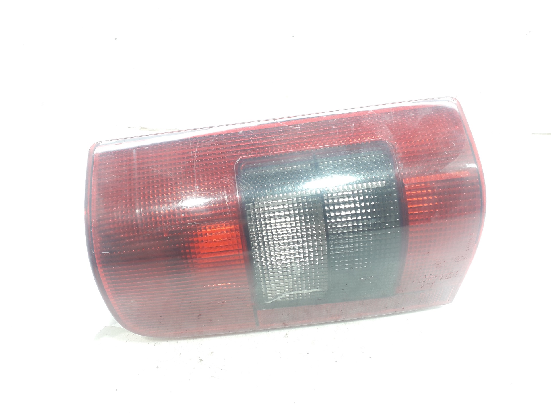 PEUGEOT Partner 1 generation (1996-2012) Rear Right Taillight Lamp 6351EC 22423419