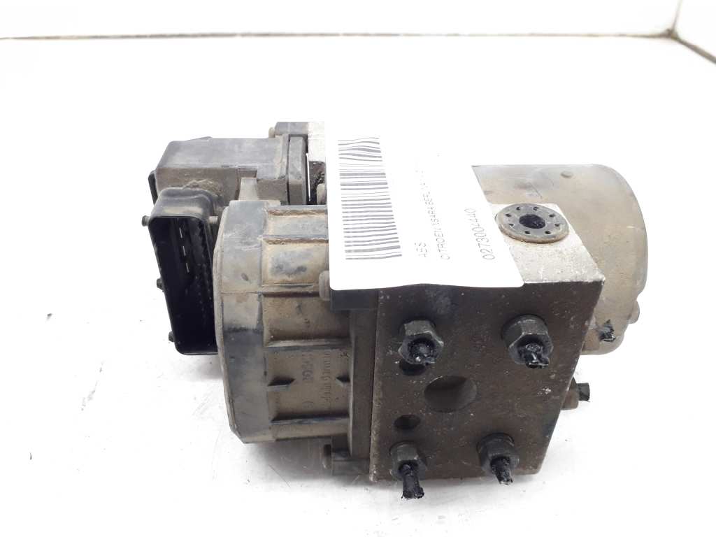 CITROËN Xsara 1 generation (1997-2004) ABS pump 0273004440 20188111