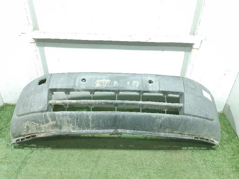 FORD Transit Connect 1 generation (2002-2024) Front Bumper 5075295 18541419