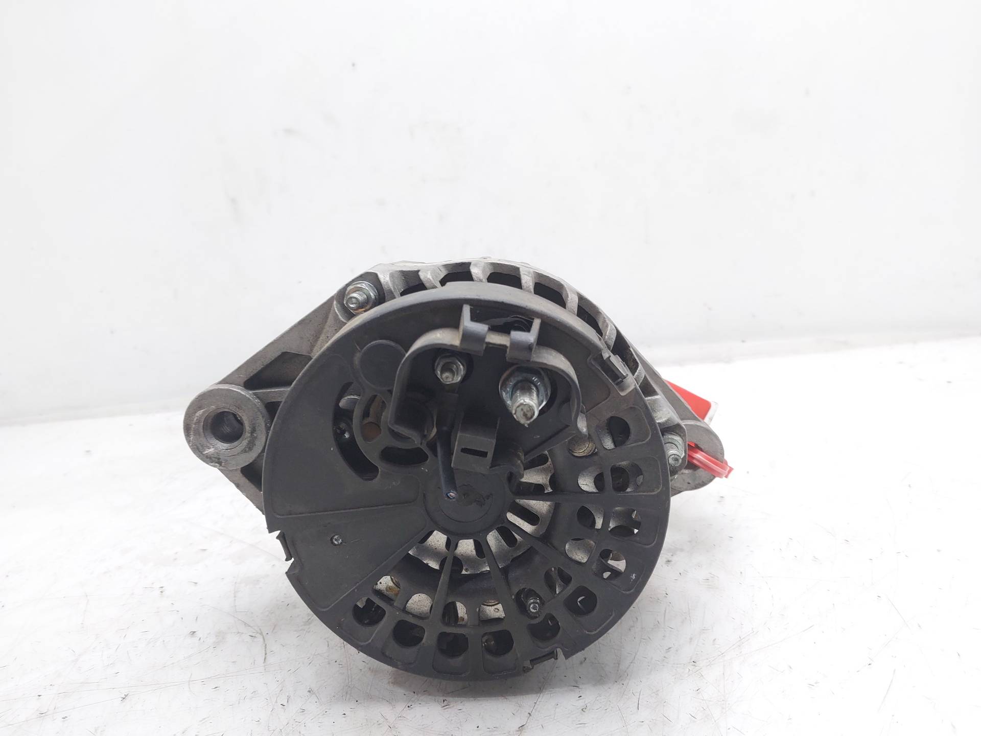 OPEL Zafira B (2005-2010) Alternator 95520873 25287784