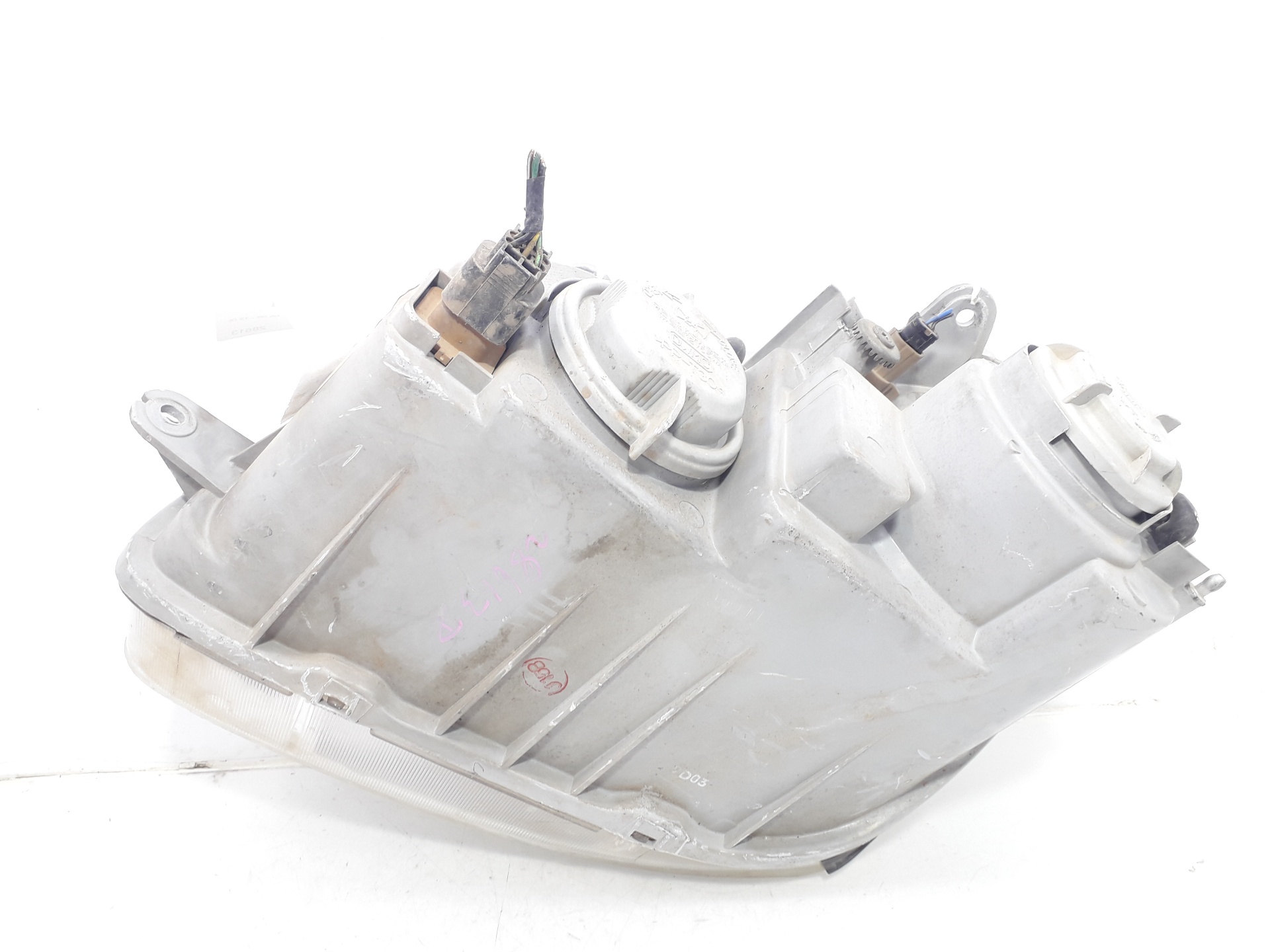 DAEWOO Nubira J100 (1997-1999) Phare avant droit 96272016 22446865