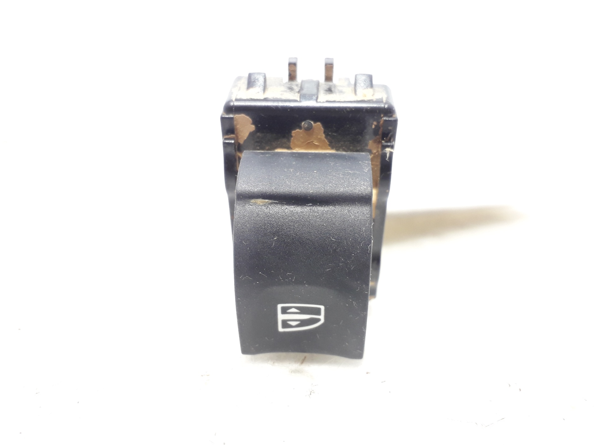 RENAULT Comutator de control geam ușă  dreapta spate 254214896R 18750816