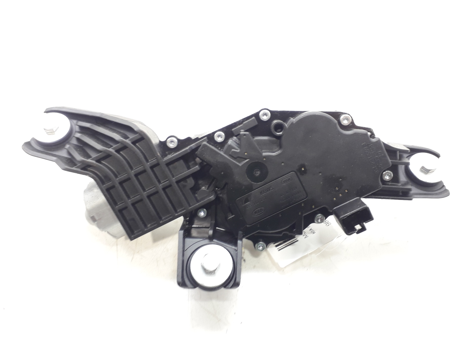 KIA Sportage 3 generation (2010-2015) Tailgate  Window Wiper Motor 98700D9000 24982800