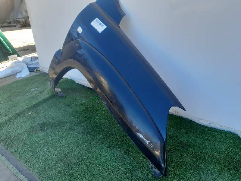 KIA Sportage 2 generation (2004-2010) Front Right Fender 663211F120 24546280