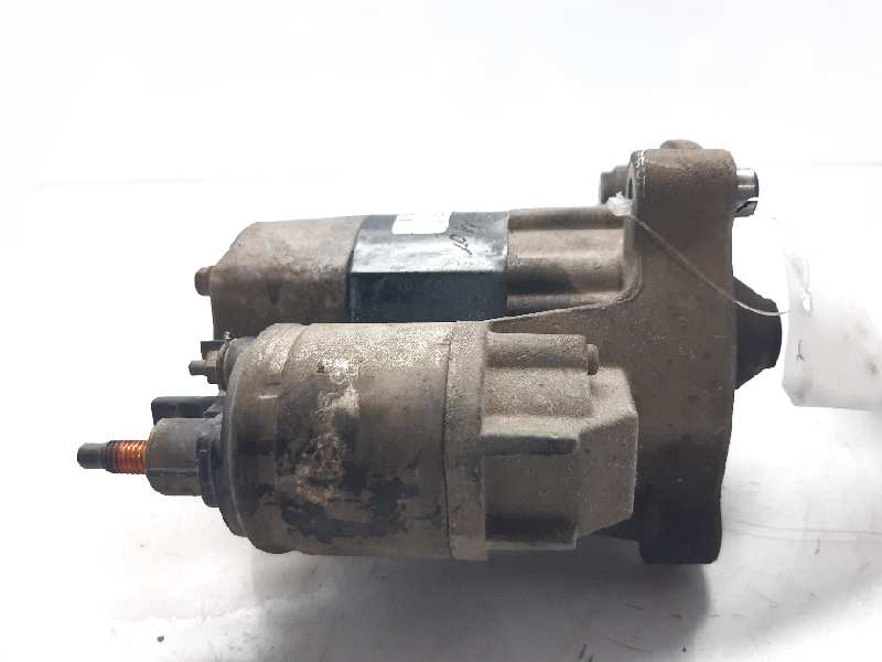 CITROËN C3 1 generation (2002-2010) Starter Motor 9633292480 18565587