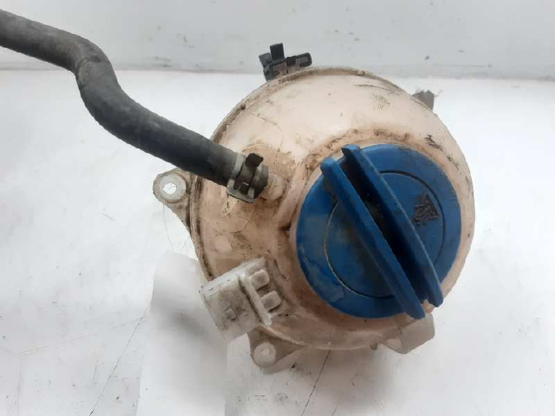 SEAT Cordoba 2 generation (1999-2009) Expansion Tank 6Q0121407B 20195392