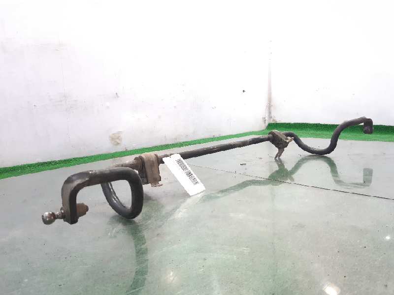 RENAULT Megane 2 generation (2002-2012) Front Anti Roll Bar 8200765618 18550176