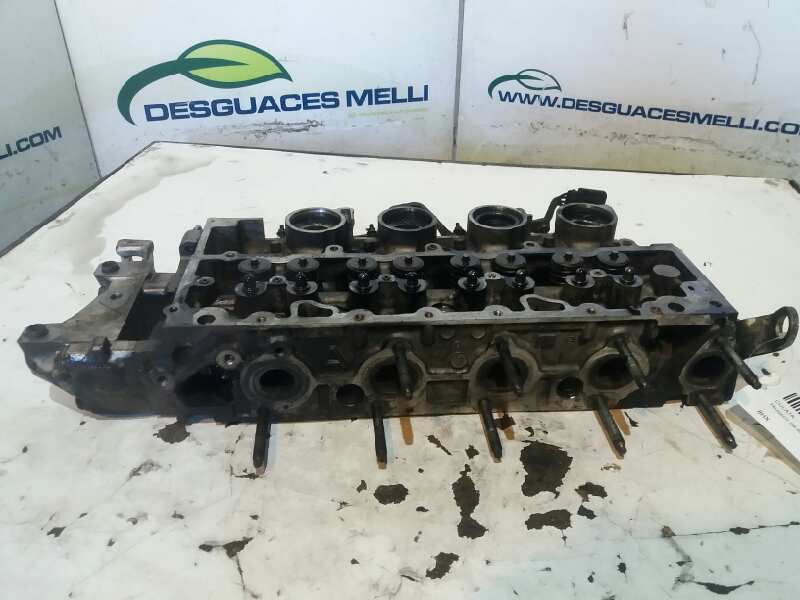 PEUGEOT 206 1 generation (1998-2009) Engine Cylinder Head 8HX 20174761