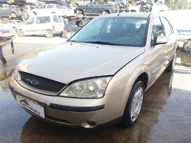 FORD Mondeo 3 generation (2000-2007) Other Interior Parts 1S71F22600AF 20192482