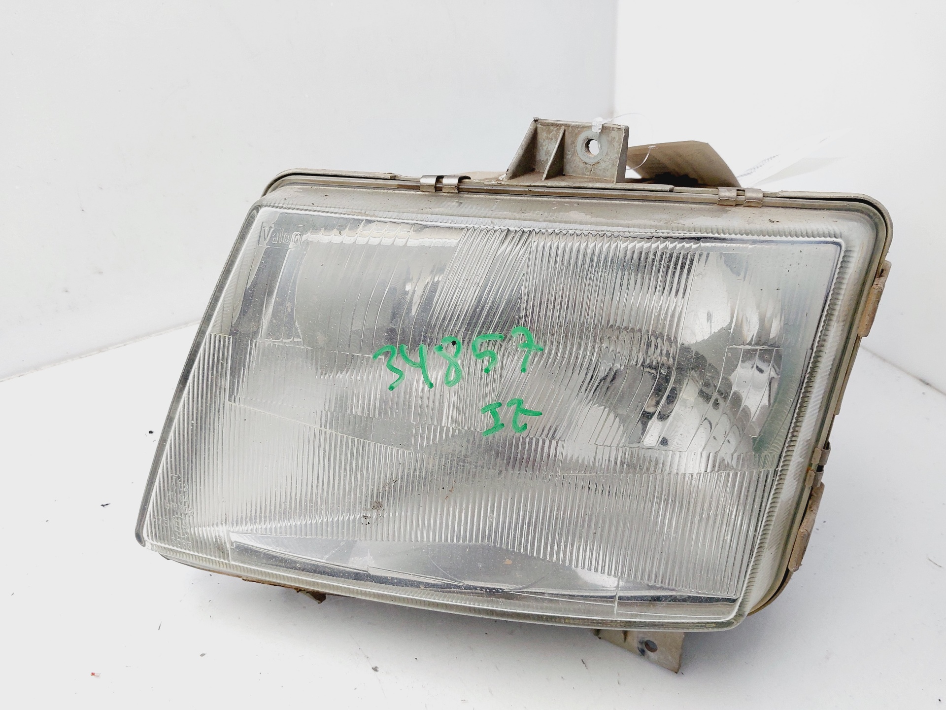 MASERATI Front Left Headlight 6388200061 25703578