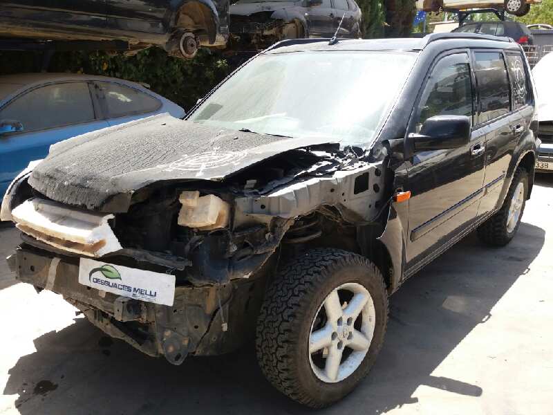 NISSAN X-Trail T30 (2001-2007) Стартер 233008H801 20174122