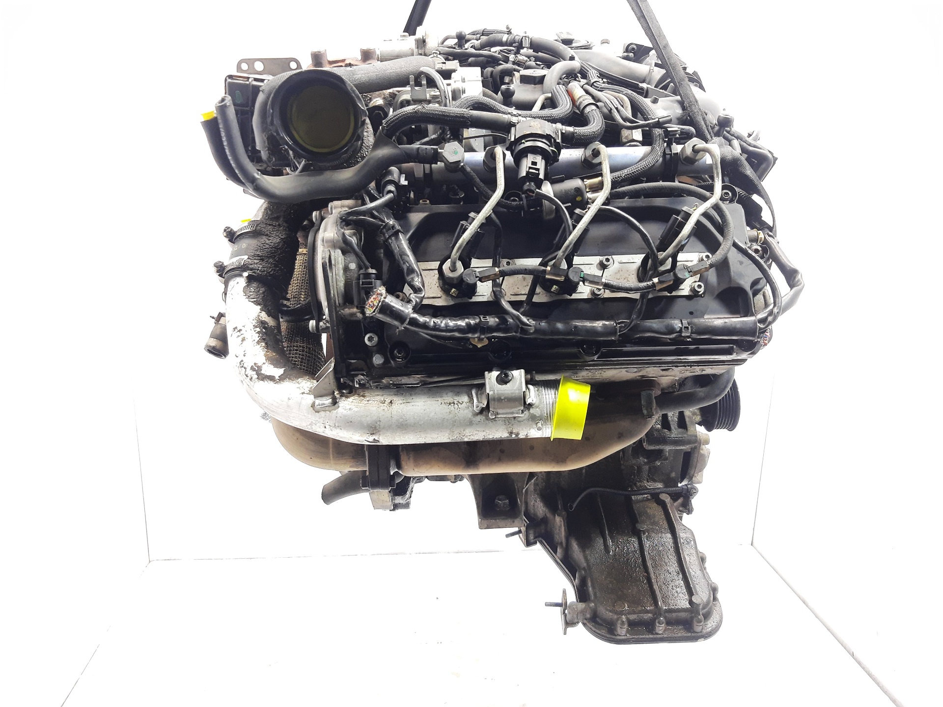 AUDI A6 C6/4F (2004-2011) Engine BPP 24759549