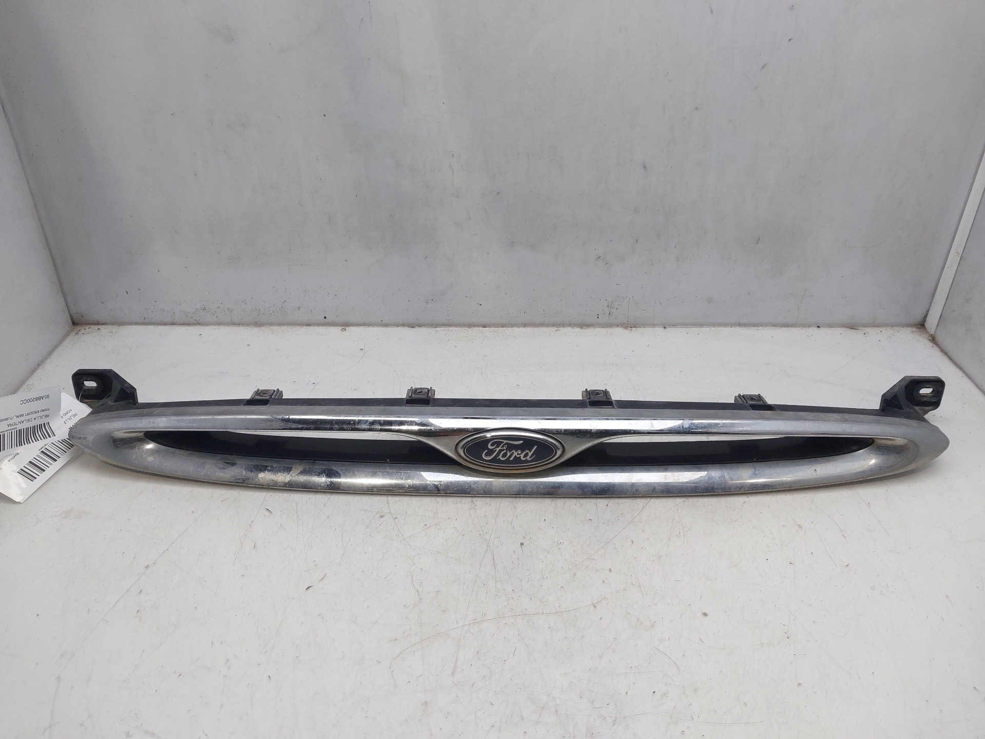 MAZDA Radiator Grille 95AB8200CC 25024204