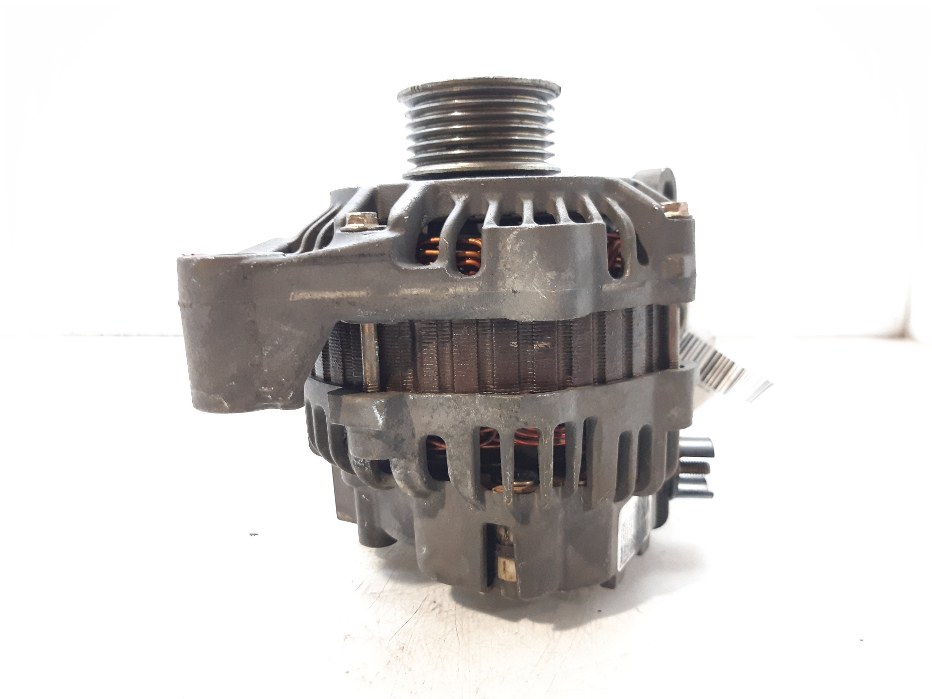 FORD Fusion 1 generation (2002-2012) Alternator 2S6T10300DB 18719866