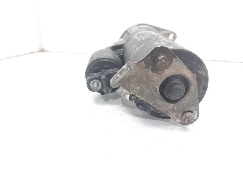 OPEL Astra H (2004-2014) Startmotor 0001110115 24006345