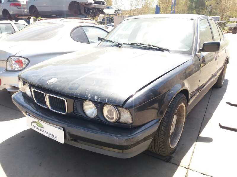 BMW 5 Series E34 (1988-1996) Jauge d'huile 24883272