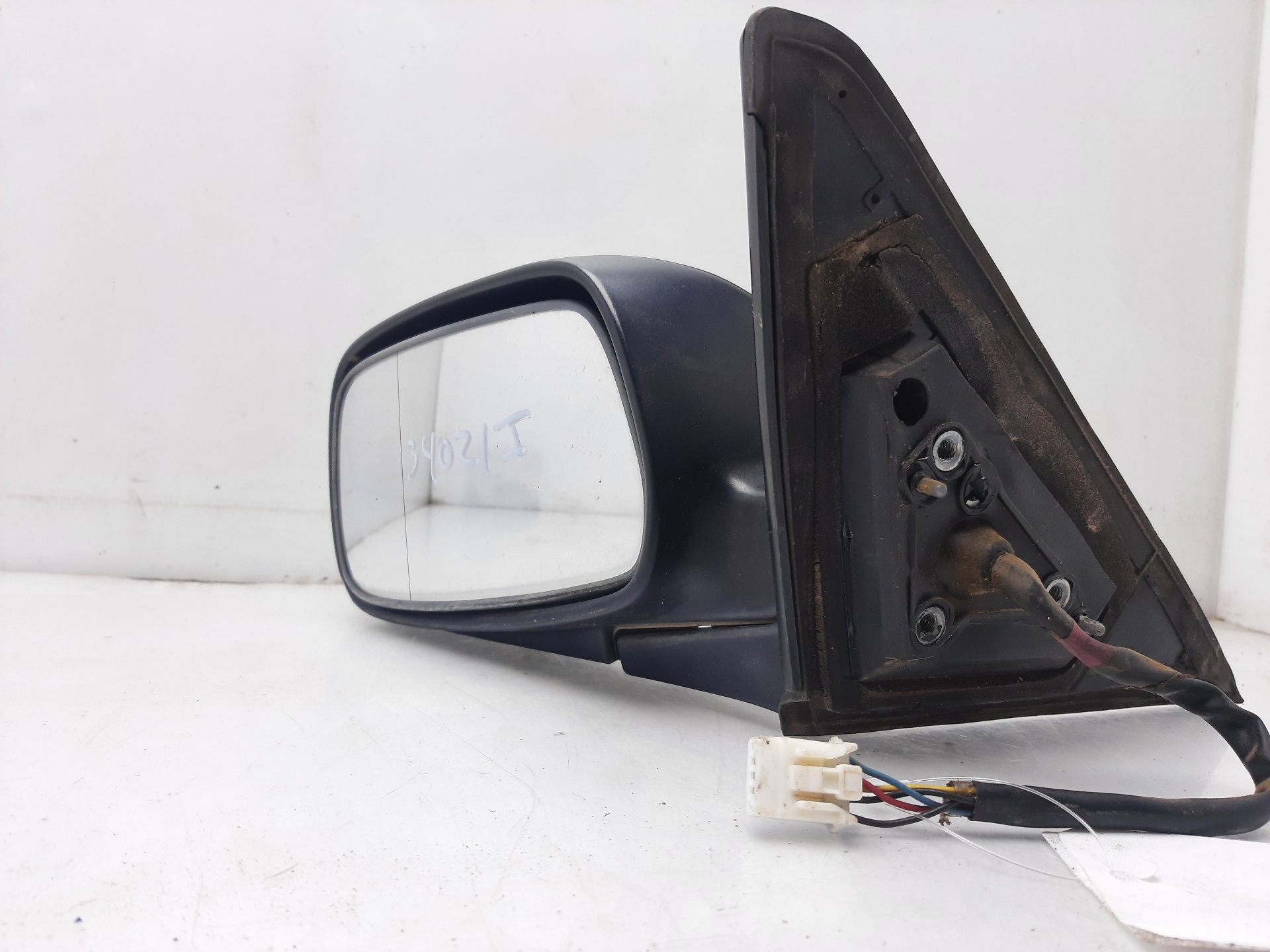 TOYOTA Avensis 2 generation (2002-2009) Left Side Wing Mirror 8794505010 23700876